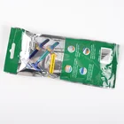 Blade Razor Blades 3 Blade Disposable Razor Brand Name Razor Blades