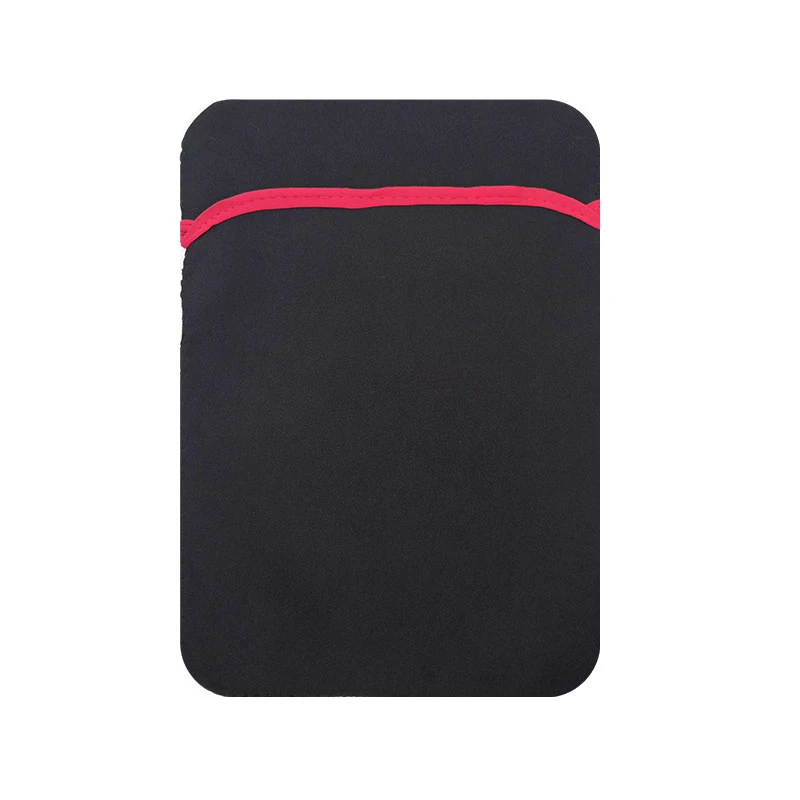 Soft Sleeve Case Bag Cover Pouch For 7" 8" 10" 12" 13" 14" 15" 17" Laptop Tablet 