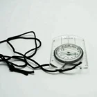 Compass Quality Compass Outdoor Mini Compass Base Plate Map Compass