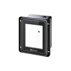 Speed Code TX200 Series Speed Gate With Barcode Scanner Barcode Scanner Turnstile Qr Code Scanner
