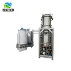 Evaporator Crystallizer China Direct Buy Forced Circulation Evaporator Crystallizer Price