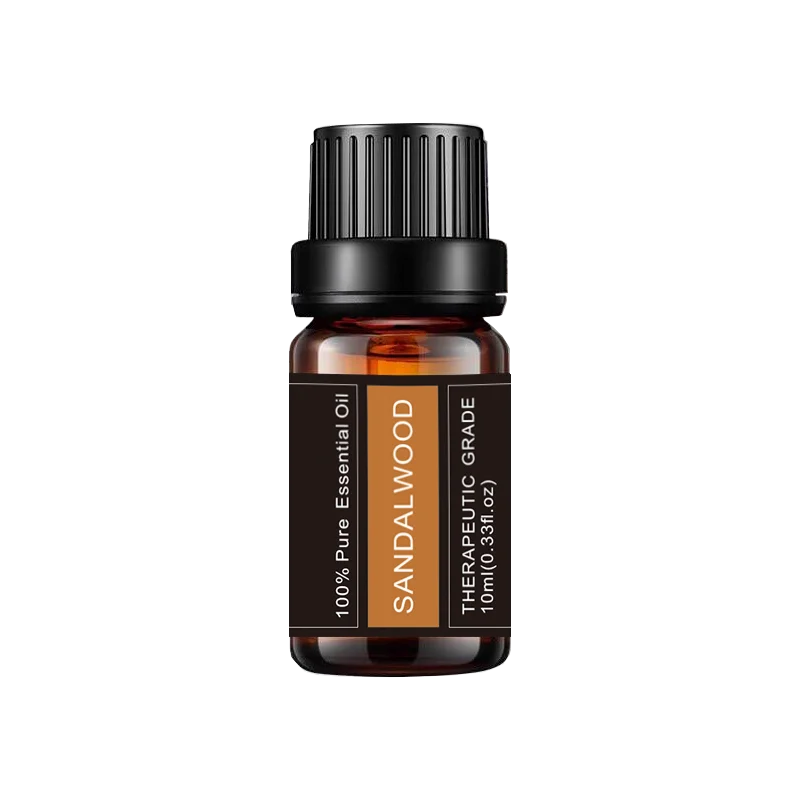 sandalwood essential oil bulk