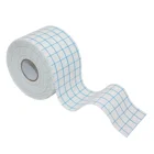 Non-woven Adhesive Non-woven Best Popular Non-woven Medical Use Adhesive Glue Pre Tape Under Wrap