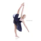 Costumes Costume Diamond Sexy Costumes Adult Women Performance Jazz Costume Diamond Lyrical Dress