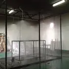 Water Nozzles Fire Fire Fighting Nozzle Low Pressure Water Mist Nozzles For Fire Fighting Systems