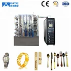 Jewelry Pvd Jewelry And Watchband PVD Vacuum Coating Equipment Magnetron Sputter Coating System