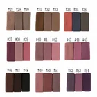 High Quality Hijab Hight High Quality Hijab High Quality Women Muslim Soft Shawls Promotional Fashion Chiffon Hijab