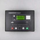 Manual Generator Controller For Generator Auto Manual AMF Generator Genset Controller Control Panel
