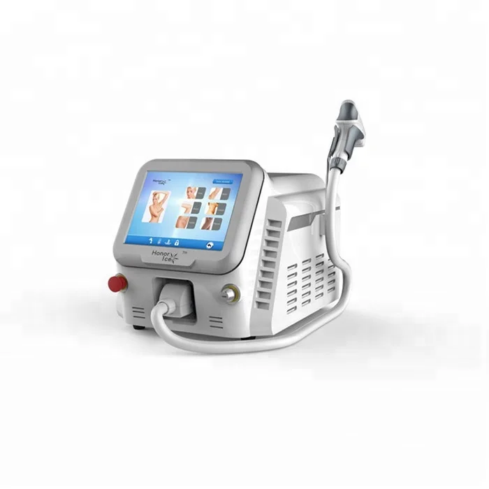 Fem fantom ramme Mbt Honor Ice Usa Bars 3 Wavelength Permanent 755 808 1064 Diode Laser Hair  Removal - Buy Hair Removal Laser,3 Wavelength Laser,Diode Laser Hair  Removal Product on Alibaba.com