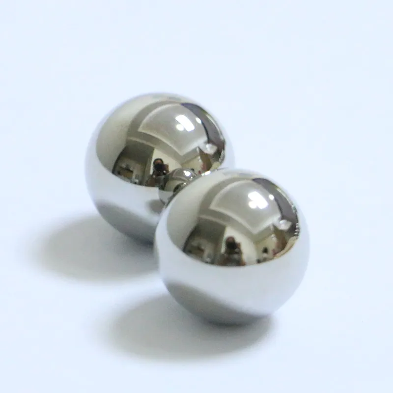 QTY 50 12mm Loose Bearing Ball Hardened Carbon Steel Bearings Balls G16 