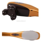 Massager Machine Massage LY-606C 1hot Amazon Health Care Supply Back Pain Relief Whole Body Vibration Machine