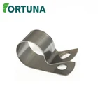 Metal Clips Spring Clips OEM Spring Clip Fastenings Metal Fastener Clips