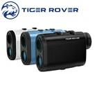 Laser Rangefinder Similar With Nikon Rangefinder 6*25 Waterproof Golf Laser Rangefinder With Pin Seeker