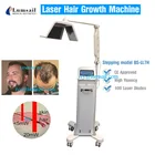 Hair Regrowth Re-growth Professional Laser Hair Regrowth Clinic Laser Hair Re-growth Machine