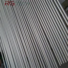 Titanium Grade 2 Titanium High Quality Asme Sb 338 Gr2 Titanium Tube Cp Grade 2 Titanium Tube