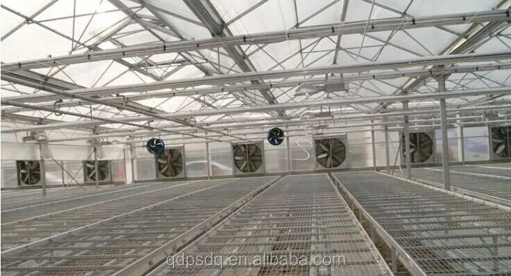 Axial Flow Fan, 800mm, 3phase, 4pole - detail 46