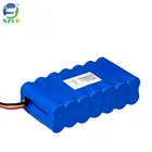 Battery Lithium Battery Packs PVC Heat Shrink Wrap Tube