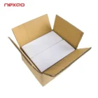 Blank Card Rfid Business Card Printable Blank White RFID NFC Card