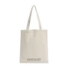 Tote Bag For Woman Cotton Tote Bag 12oz Cotton Canvas Tote Bag For Woman Handbag With Small Size