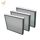 Hepa Filter Hepa Filter Ture Hepa-filter 24x24 Hepa Filter