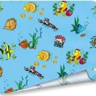 Front Tape Printed Tape Cheap Price High Quality Printed PP Front Tape For Adult Diaper
