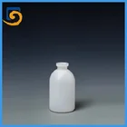 Plastic Vials Plastic Vaccine Vials Sterile 50ml Plastic PE Veterinary Fish Medicine Vaccine Vials For Injections