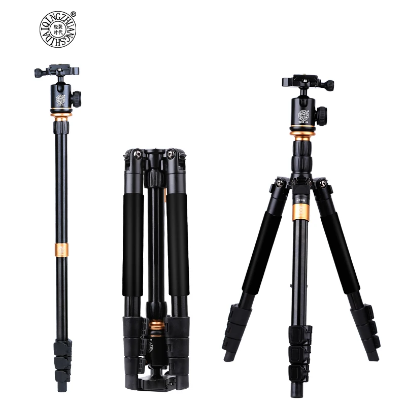 digital monopod