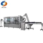Carbonated Drink Machine Small Carbonated Soft Drink Filling Machine
