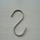 Hook S Hook Factory Made S Shaped Hook In Stainless Steel For Displaying