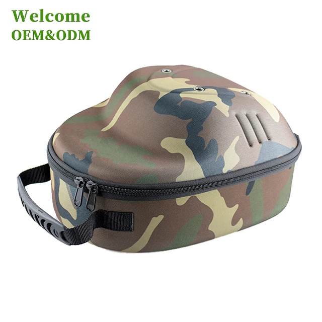 motorcycle helmet travel case