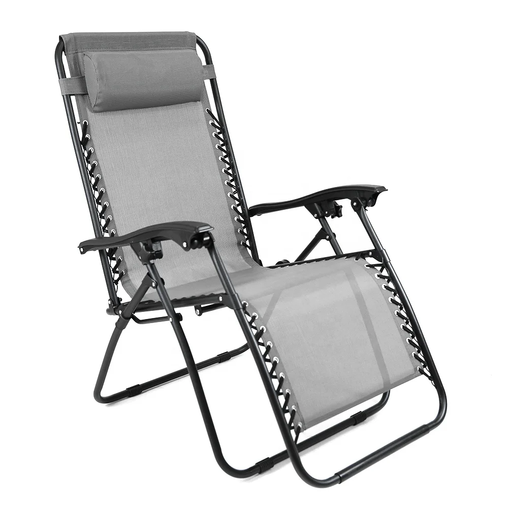 inexpensive folding lounge chair