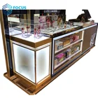 Shop Custom Perfume Display Stands Perfume Store Display Shelf Acrylic Perfume Decoration Shop