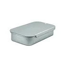 Containers For Package Tin Container Factory Blank Small Unique Candy Slider Tin Containers For Package