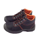 L Labour Protection Appliance EU Standard Slip Resistant Lowest Price Industrial Shoes HSB014