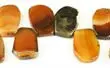 Gemstone Beads Beads Gemstone Carnelian Gemstone Beads
