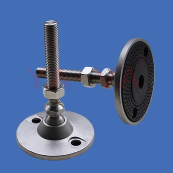 Pata Ajustable/pies De Nivelación/pata De Soporte De Mesa Para Muebles