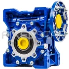 Reducer China Reducer FIXEDSTAR China Gear Reducer Aluminium Gearbox