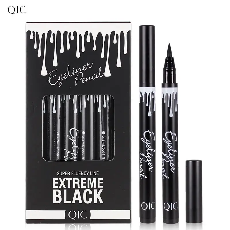 qic eyeliner