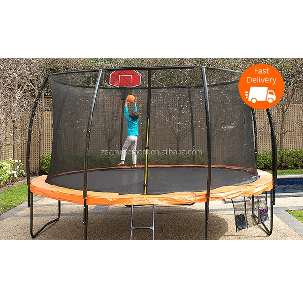 trampoline 6ft sale
