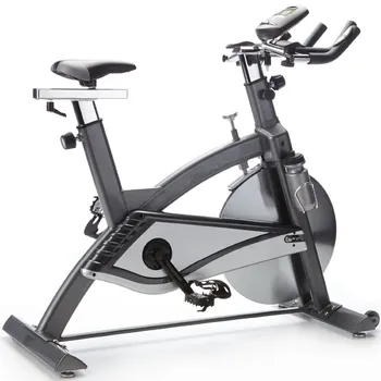 Modern design home gym equipment best quality body fit exercise spin bike for home use