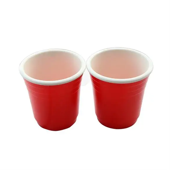 where to buy red solo cup shot glasses