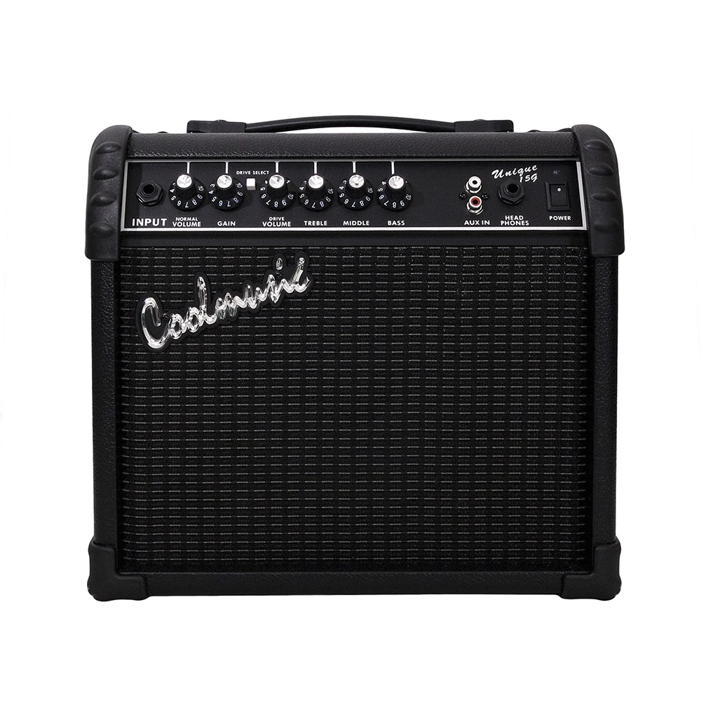 guitar amp for home practice