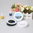Products Flash 2017 Trending Products Mobile Phone Accessory Selfie Flash Light RK14 Seflie Flash Ring Light
