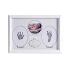 Gift Baby Gift Birthday Present Baby Gift Set With Footprint