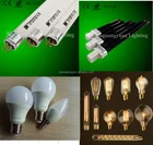Led Bulb Ledled 12w Led Bulb Newest Hot Selling Led Smd Bulb 5w 7w 9w 12w Led Alu+pc Bulb