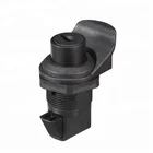 Push To Lock Push Lock ABS Push To Close Latch Compression Lock