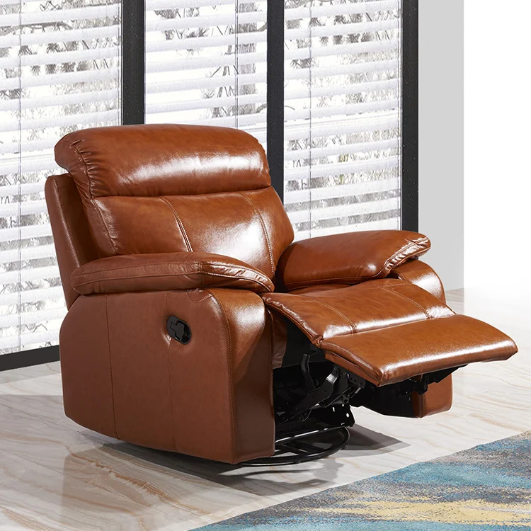 retro massage chair