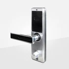 Door Lock Door Fingerprint Top Quality Biometric Door Lock Fingerprint Digital Smart Lock Model UL600