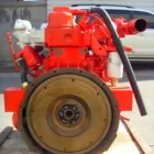Diesel Engine Factory Price Hot Sale Small Pump Boat Marine Diesel Engine