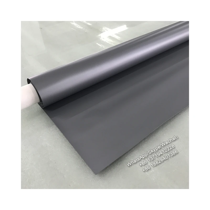 Xyscreen Raw Material For Anti Light Black Diamond Projector Screen Buy Black Projector Screen Raw Material For Screen Anti Light Projector Screen Product On Alibaba Com